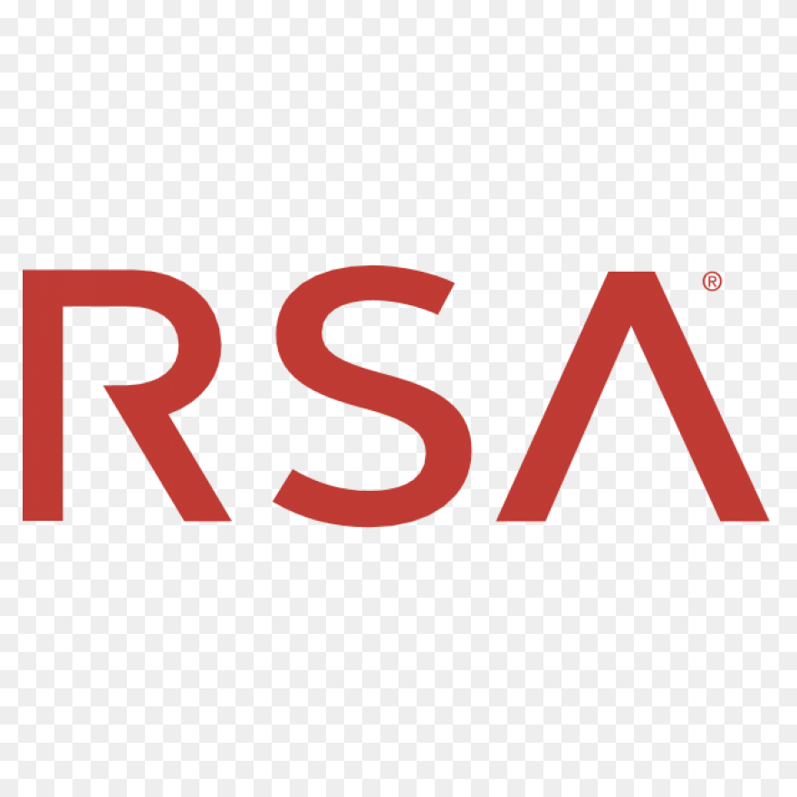 RSA Security logo