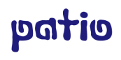 Patio Co-op logo