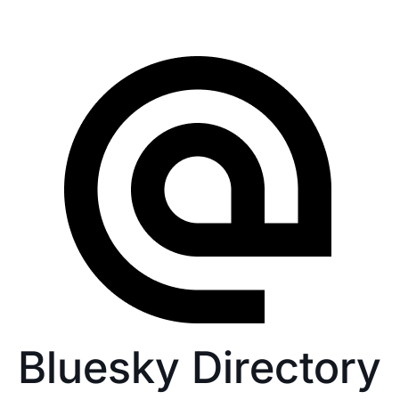 Bluesky Directory logo
